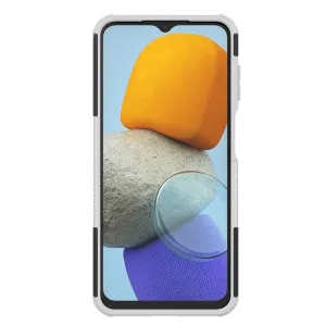 STAND Extra odolný obal Samsung Galaxy M23 5G biely