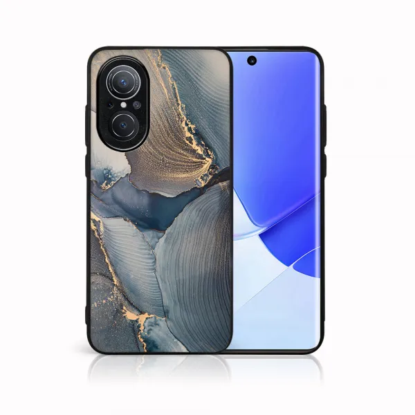 MY ART Ochranný obal Huawei Nova 9 SE -SPARKLE (147)