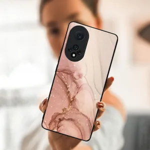 MY ART Silikónový obal Honor 50 / Huawei Nova 9 -SHIMMER (152)