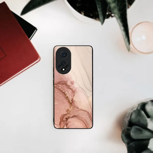 MY ART Silikónový obal Honor 50 / Huawei Nova 9 -SHIMMER (152)