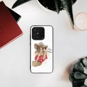 MY ART Ochranný obal Xiaomi Redmi 10C -SUMMER (129)