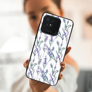 MY ART Ochranný obal Xiaomi Redmi 10C -LAVENDER (157)