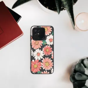 MY ART Ochranný obal Xiaomi Redmi 10C -DAISY (161)