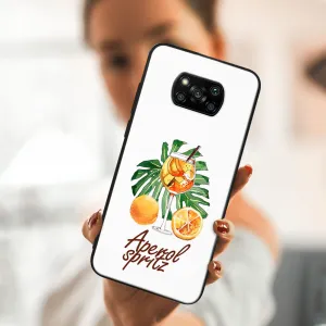 MY ART Ochranný kryt Xiaomi Poco X3 NFC / X3 Pro -APEROL (127)