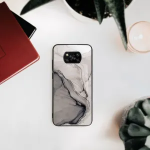 MY ART Ochranný kryt Xiaomi Poco X3 NFC / X3 Pro -BLACK INK (146)