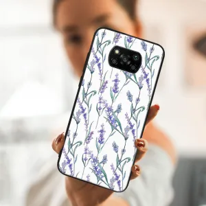 MY ART Ochranný kryt Xiaomi Poco X3 NFC / X3 Pro -LAVENDER (157)