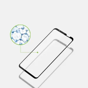 3D Tvrdené sklo pre Asus ROG Phone 6 / ROG Phone 6 Pro