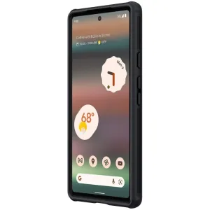 NILLKIN CAMSHIELD PRO Google Pixel 6a čierny