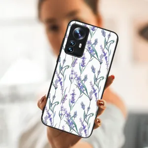 MY ART Ochranný kryt Xiaomi 12 Pro LAVENDER (157)
