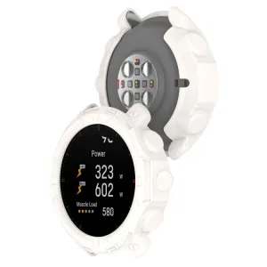 TPU Ochranný obal Polar Grit X / Grit X Pro biely