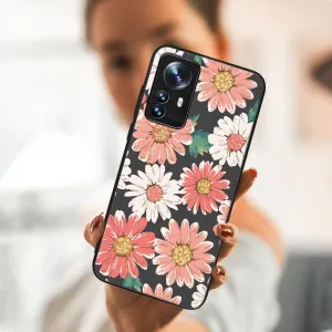 MY ART Ochranný kryt Xiaomi 12 Pro DAISY (161)