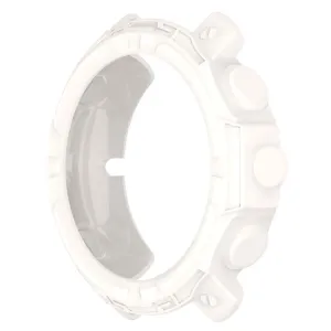 TPU Ochranný obal Polar Grit X / Grit X Pro biely