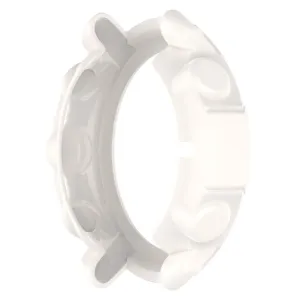 TPU Ochranný obal Polar Grit X / Grit X Pro biely