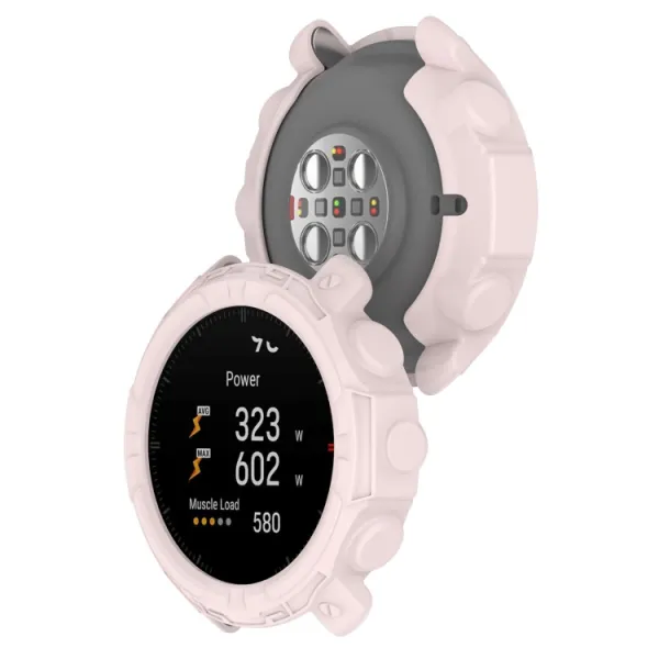 TPU Ochranný obal Polar Grit X / Grit X Pro ružový