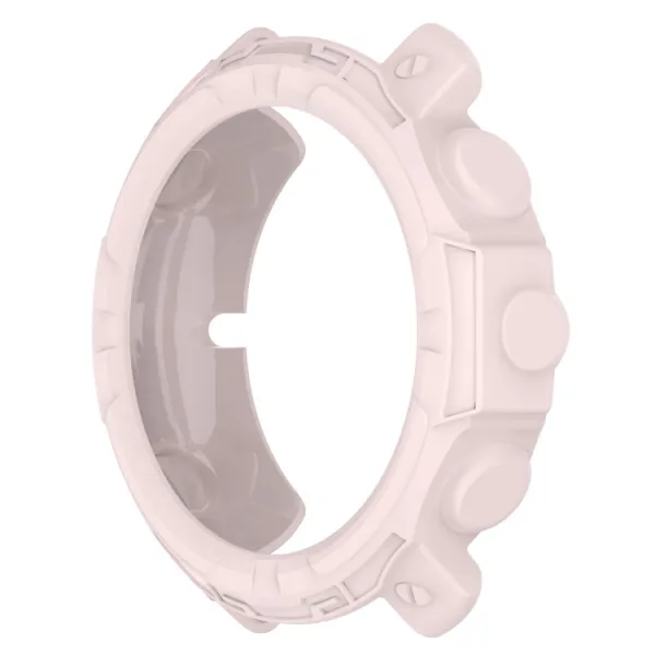 TPU Ochranný obal Polar Grit X / Grit X Pro ružový