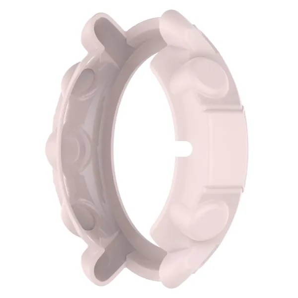 TPU Ochranný obal Polar Grit X / Grit X Pro ružový