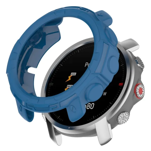 TPU Ochranný obal Polar Grit X / Grit X Pro modrý