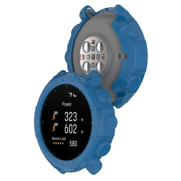 TPU Ochranný obal Polar Grit X / Grit X Pro modrý