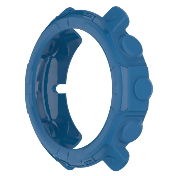 TPU Ochranný obal Polar Grit X / Grit X Pro modrý