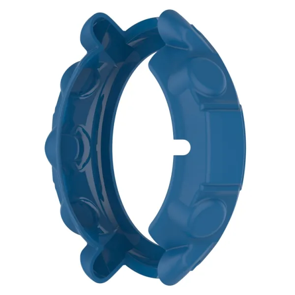 TPU Ochranný obal Polar Grit X / Grit X Pro modrý