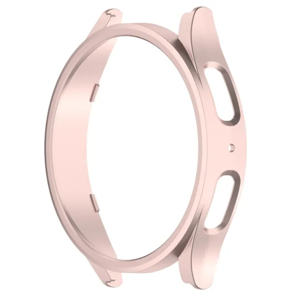Plastový kryt pre Samsung Galaxy Watch5 Pro 45mm ružový