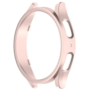 Plastový kryt pre Samsung Galaxy Watch5 Pro 45mm ružový