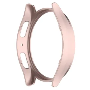 Plastový kryt pre Samsung Galaxy Watch5 Pro 45mm ružový