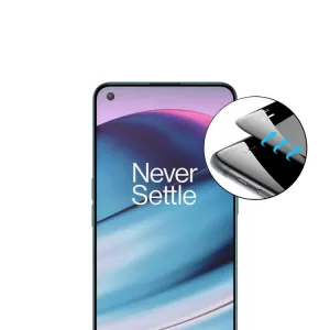3D Tvrdené sklo pre OnePlus Nord CE 5G