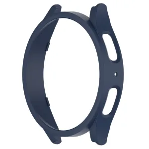 Plastový kryt pre Samsung Galaxy Watch5 Pro 45mm modrý