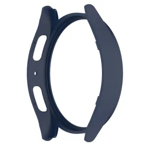 Plastový kryt pre Samsung Galaxy Watch5 Pro 45mm modrý
