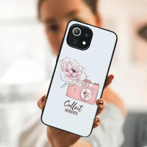 MY ART Ochranný kryt Xiaomi Mi 11 Lite / 11 Lite 5G / 11 Lite NE 5G -MOMENTS (122)