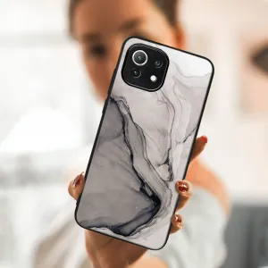 MY ART Ochranný kryt Xiaomi Mi 11 Lite / 11 Lite 5G / 11 Lite NE 5G -BLACK INK (146)