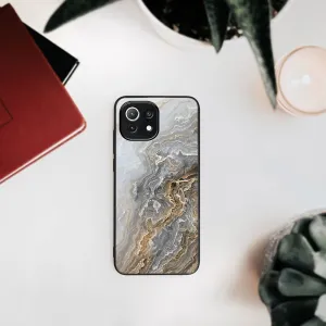 MY ART Ochranný kryt Xiaomi Mi 11 Lite / 11 Lite 5G / 11 Lite NE 5G -BEIGE (151)