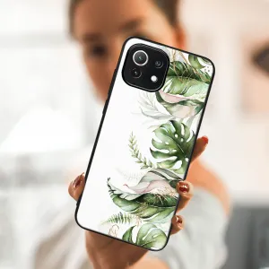 MY ART Ochranný kryt Xiaomi Mi 11 Lite / 11 Lite 5G / 11 Lite NE 5G -TROPICAL (154)