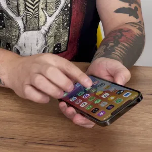 3D Tvrdené sklo pre Apple iPhone 14 Plus
