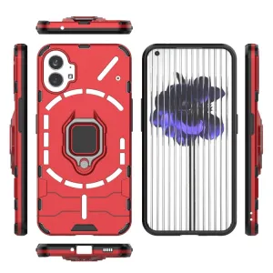 STRONG Ochranný kryt Nothing Phone 1 červený