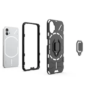 STRONG Ochranný kryt Nothing Phone 1 červený