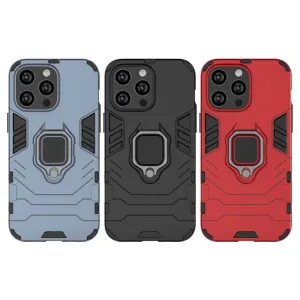 STRONG Ochranný kryt Apple iPhone 14 Pro modrý