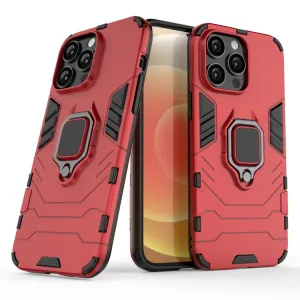 STRONG Ochranný kryt Apple iPhone 14 Pro Max červený