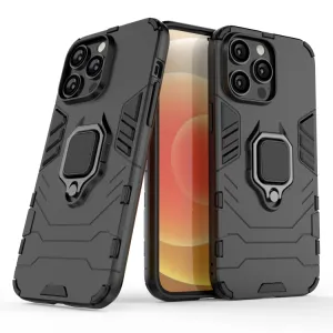 STRONG Ochranný kryt Apple iPhone 14 Pro Max čierny