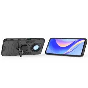 STRONG Ochranný kryt Huawei nova Y90 čierny