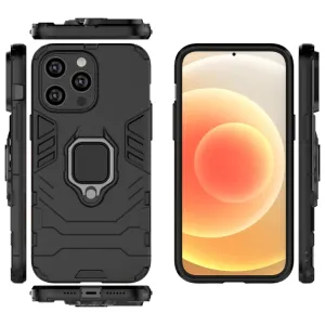 STRONG Ochranný kryt Apple iPhone 14 Pro Max čierny