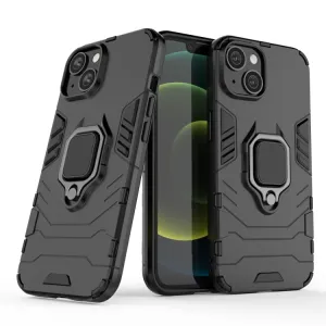 STRONG Ochranný kryt Apple iPhone 14 čierny
