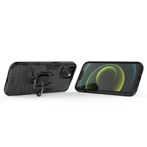 STRONG Ochranný kryt Apple iPhone 14 čierny