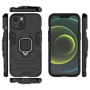 STRONG Ochranný kryt Apple iPhone 14 čierny