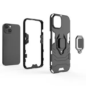 STRONG Ochranný kryt Apple iPhone 14 čierny