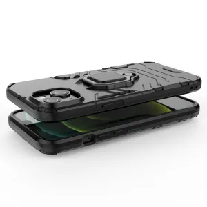 STRONG Ochranný kryt Apple iPhone 14 čierny
