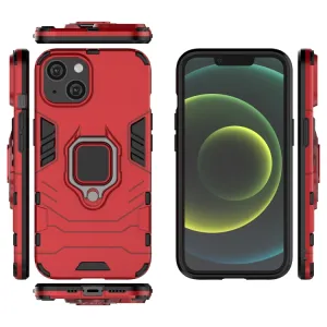 STRONG Ochranný kryt Apple iPhone 14 Plus červený