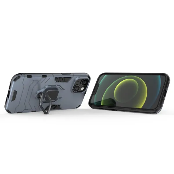 STRONG Ochranný kryt Apple iPhone 14 Plus modrý