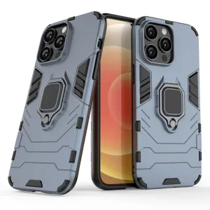 STRONG Ochranný kryt Apple iPhone 14 Pro modrý